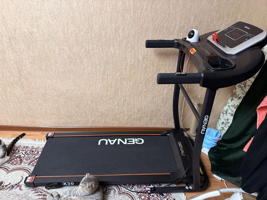 Беговая дорожка GENAU X30