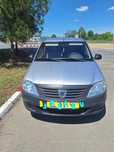 Dacia Logan Berlina