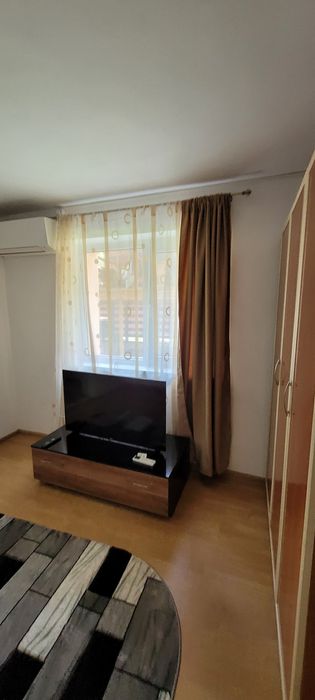 Apartament 2 camere Parter Băile Herculane