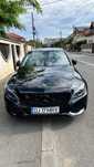 Mercedes Benz C220 diesel 9G tronic