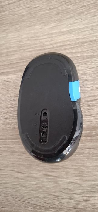 Vand Mouse Microsoft Sculpt