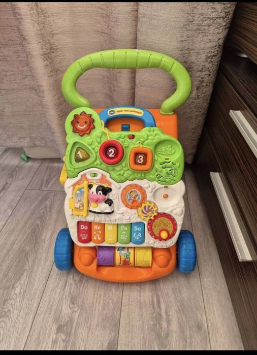 Vand antepremergator in stare foarte buna