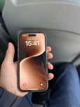 Iphone 14 pro LL/A 128 gb xolati ideal petnolari yoq