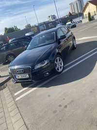 Vand/schimb Audi A4 B8