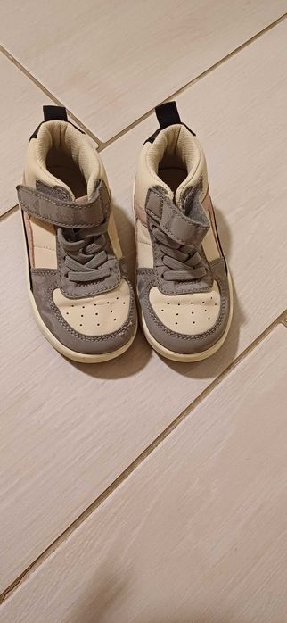 Ghete Zara fetite marimea 23