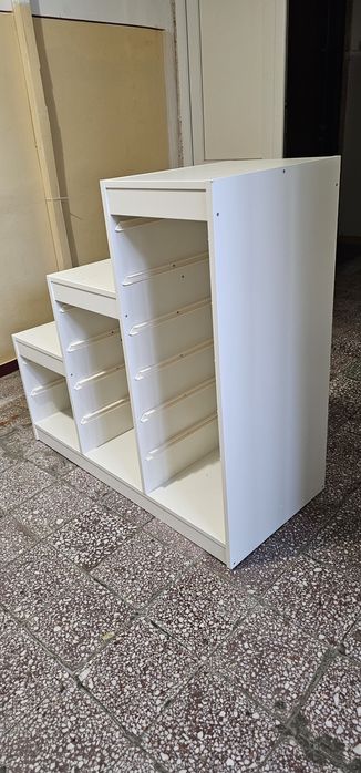 Dulap jucării copii ikea