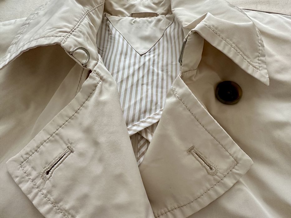 Дамски тренч Tommy Hilfiger