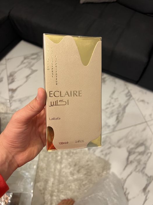 Parfum Lattafa Eclaire Sigilat - 100ml