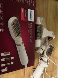 Philips air styler 3000 сешоар с горещ въздух