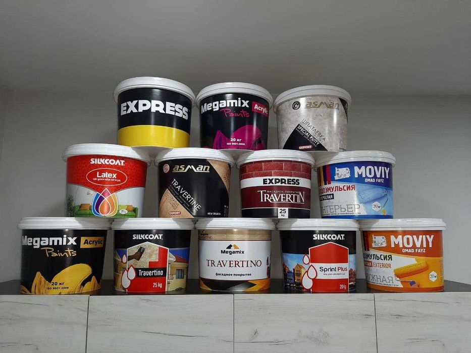 chelak paqir Ведро