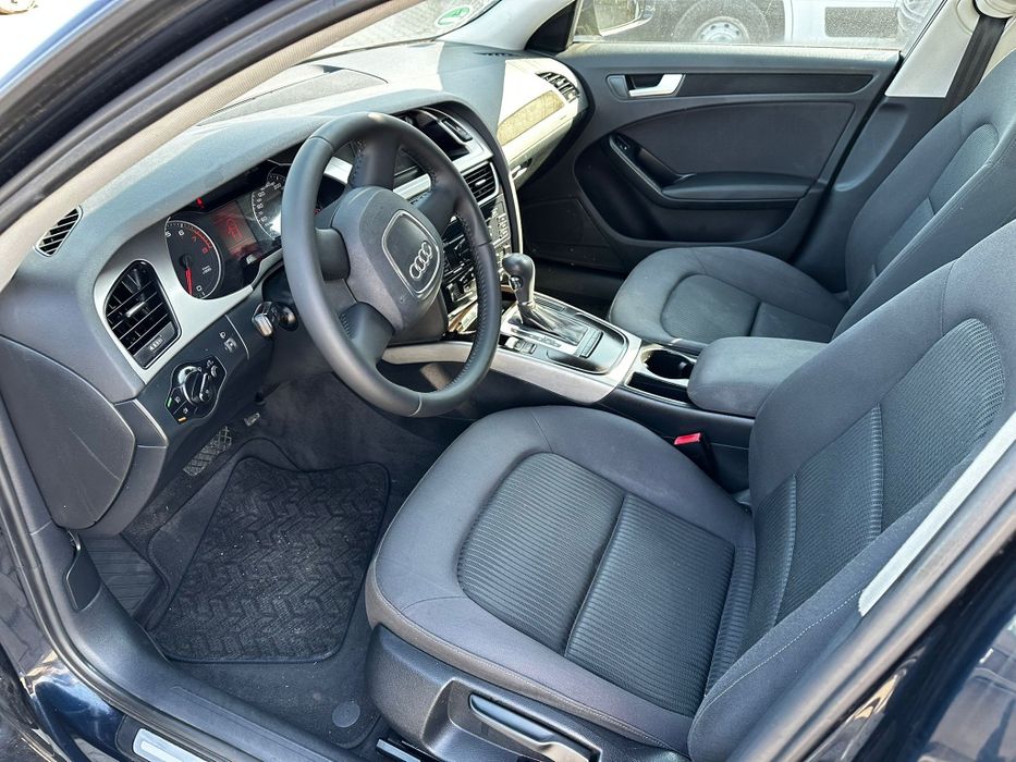 2008 Audi A4 B8 - 1.8TSI Automat - Clima * Senzori * Nav