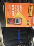 Obd scaner KW850