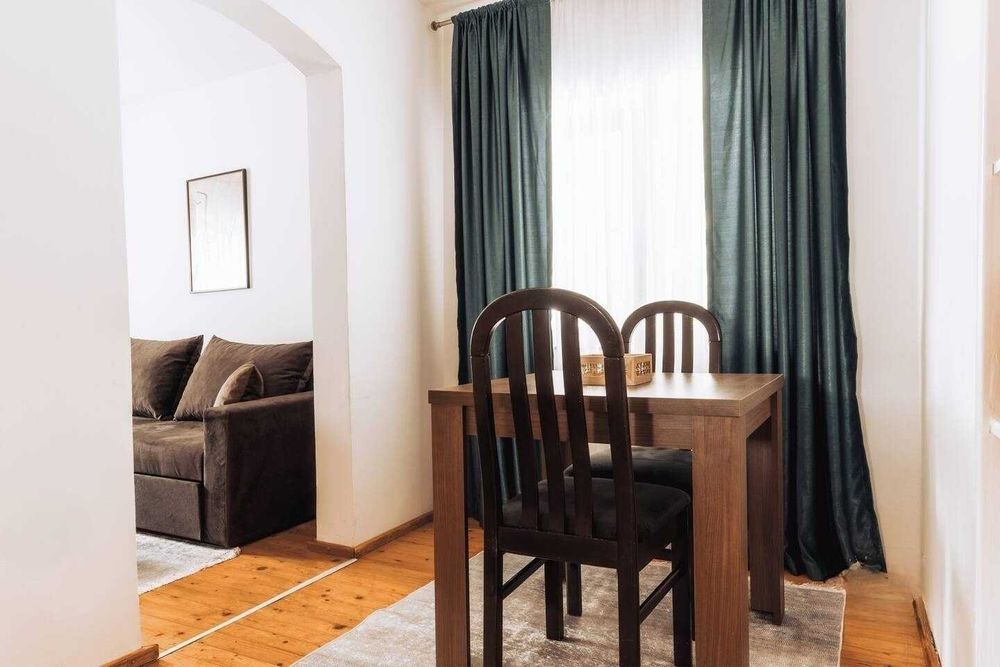 Дава се под наем Двустаен апартамент в София, Изток - 64 кв.м за 549 € - Снимка #4