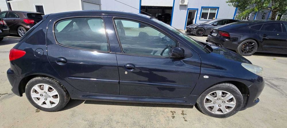 Peugeot 206 + , an 2011