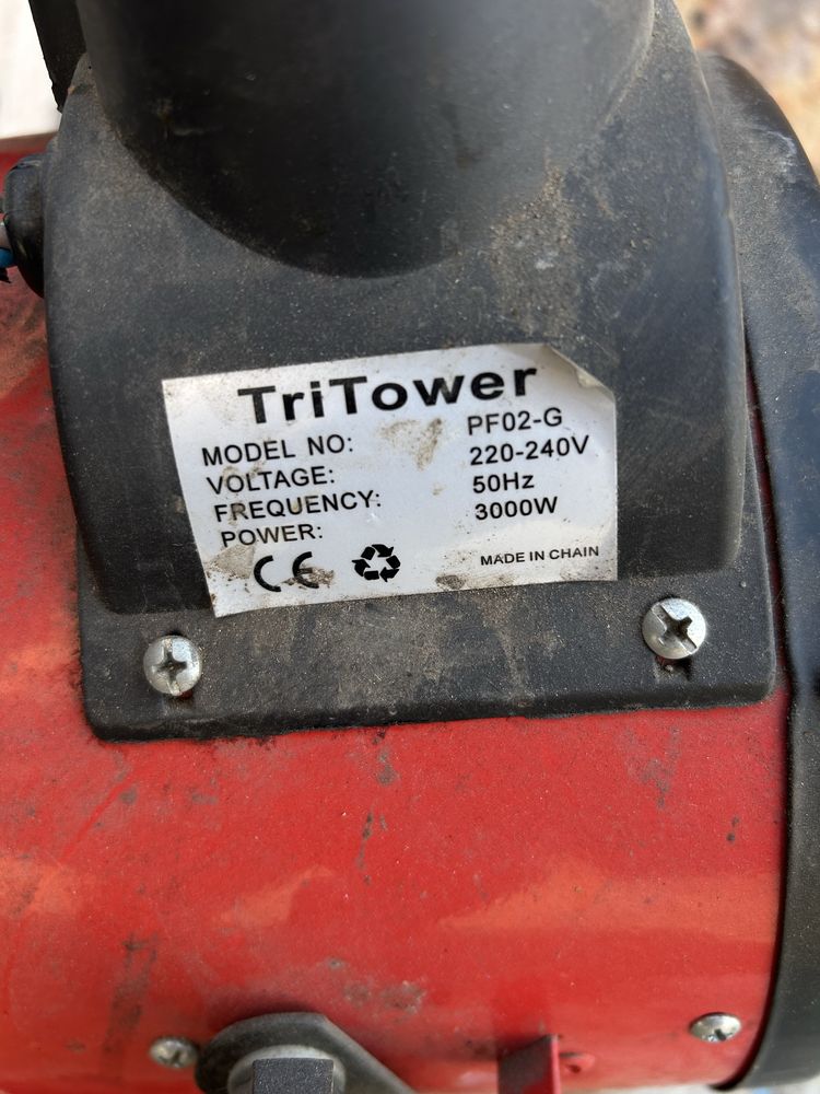 Продам обогриватель