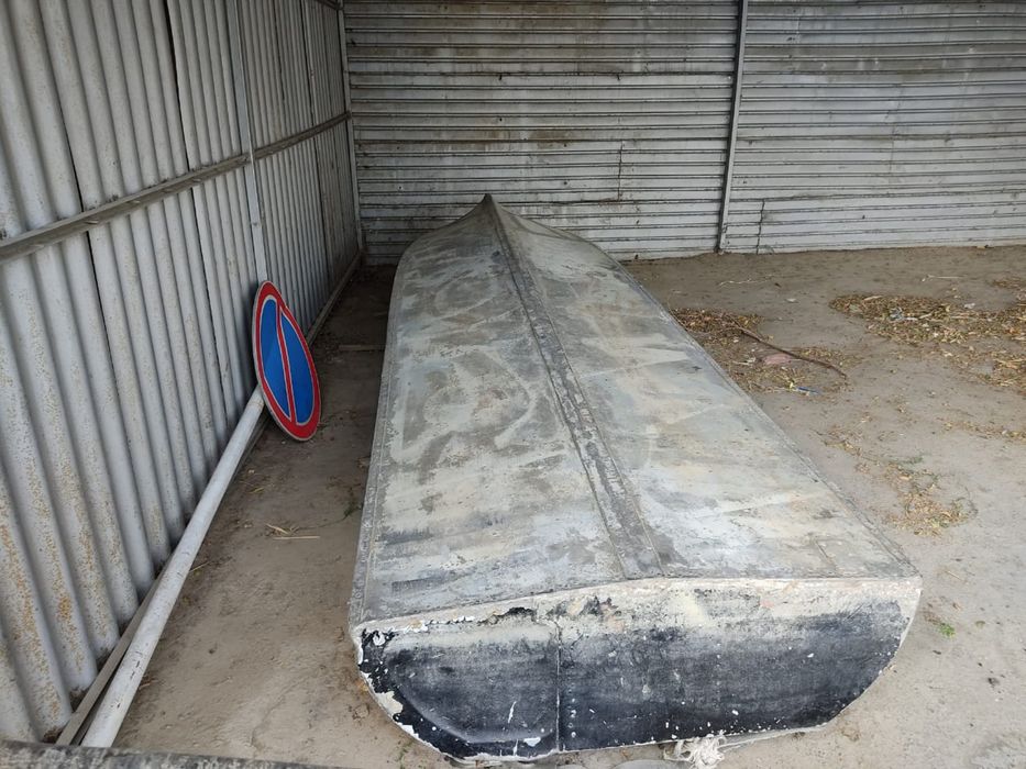 Кайык сатылады Крим алюмени