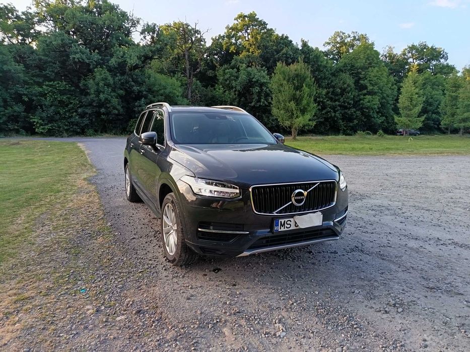 Vând Xc90  an 2017  7locuri stare perfecta de funcționare!!!
