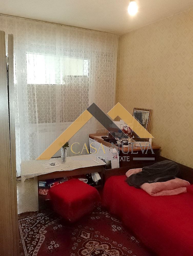 Продава се Тристаен апартамент в Перник, Тева - 89 кв.м за 950 €/кв.м - Снимка #9