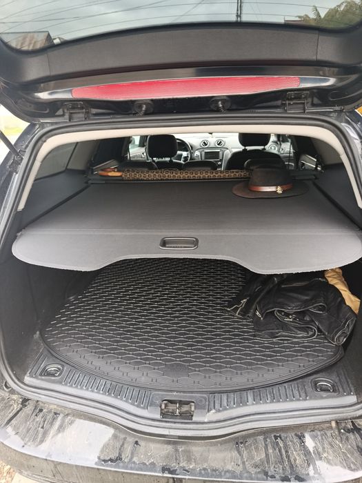 Ford Mondeo Titanium,2013,1,6tdci,econetic,,manual,full option,superb