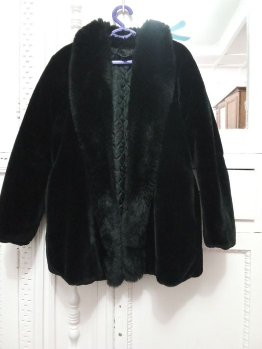 Продам свои Норковые пальто