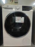 Сушилня с термопомпа 8кг. Beko B5T62243W