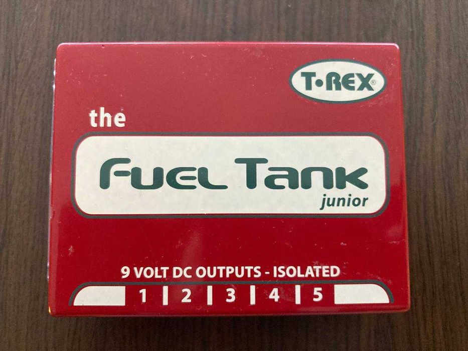 T-Rex Fuel Tank Junior