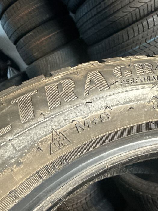 Anvelope de iarna noi 205/55 R16