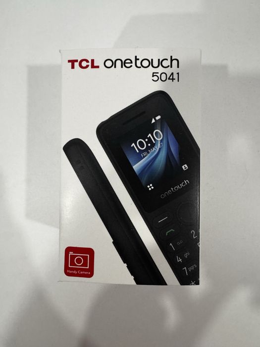 TCL Onetouch 5041
