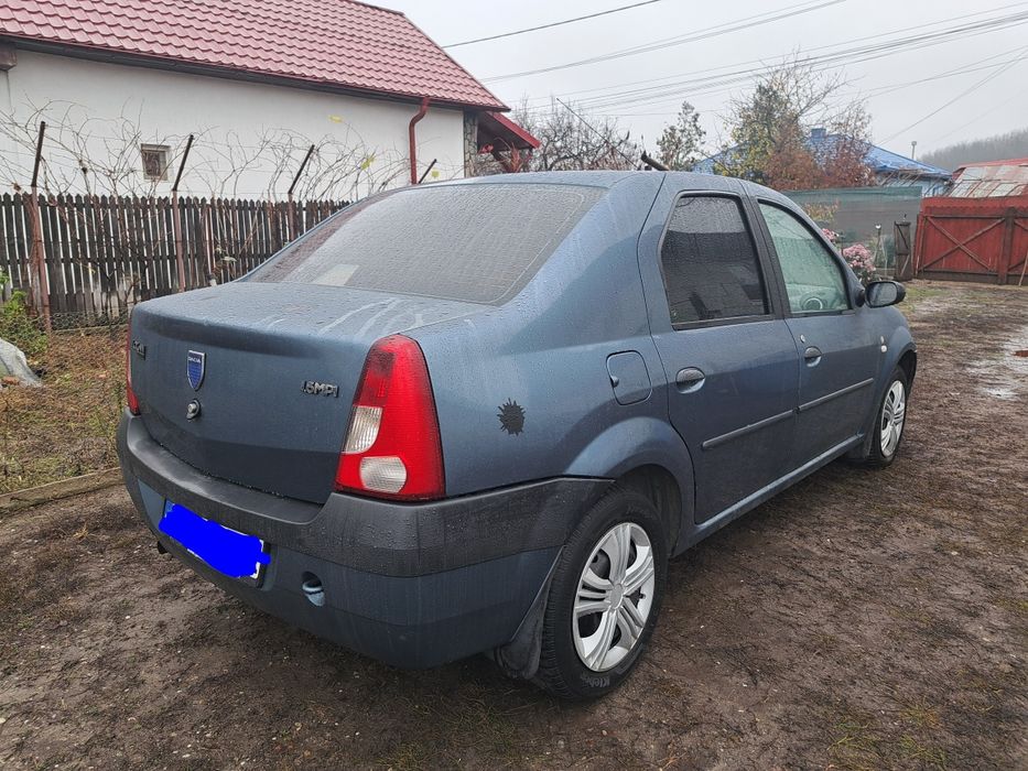 Logan kiss FM 2008 GPL