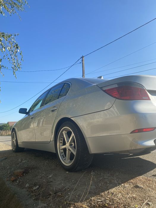 BMW  525D   2006