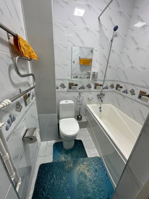 Квартира Водник