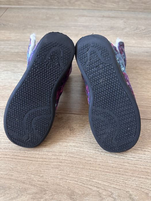 Ghete impermeabile cu lana Creatimity, 16-16,5cm