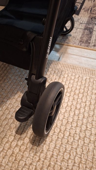 Carucior sport U-Grow