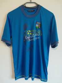 Tricou fotbal Joma 10