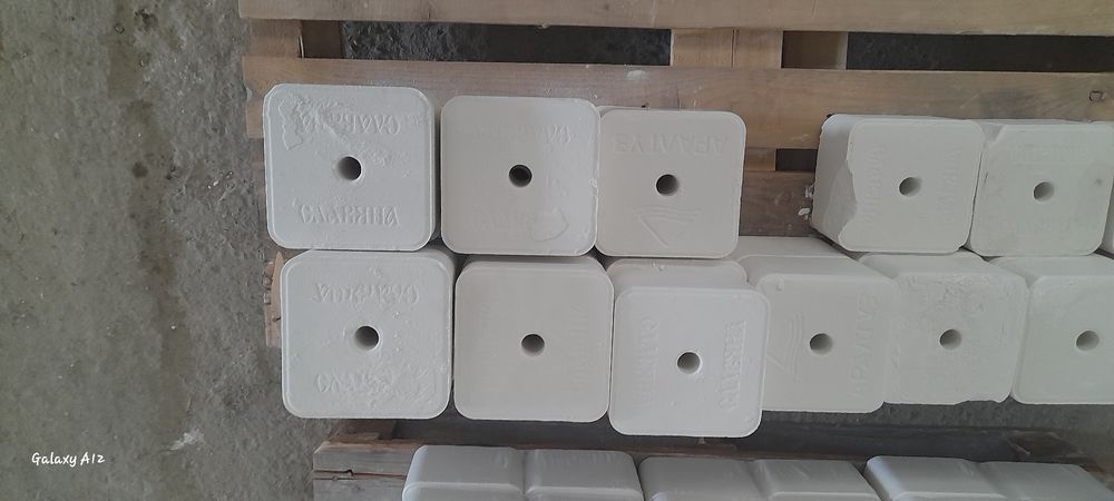 Тұз малға  беретін тұз ашщылауға