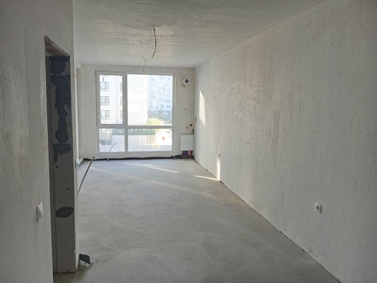 Продава се Двустаен апартамент в София, Малинова долина - 71 кв.м за 1691 €/кв.м - Снимка #1