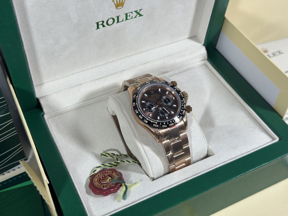 Rolex Daytona Cosmograph 40 mm