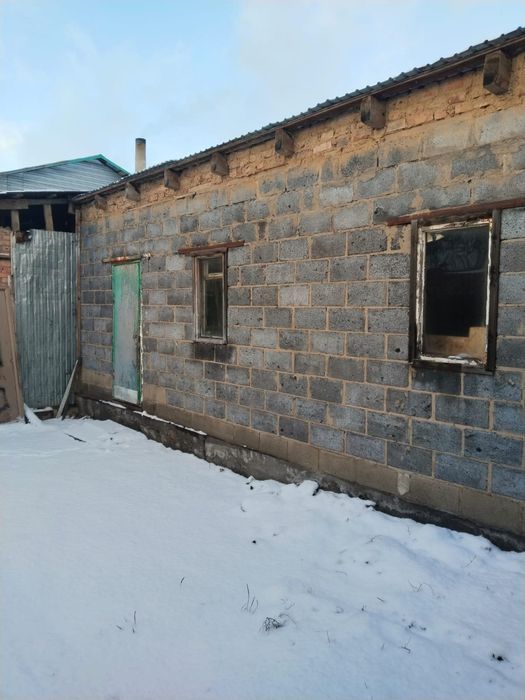 Продам дом в Согре