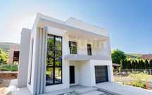Casa individuala | 190mp utili | 500 mp teren | Roata Faget
