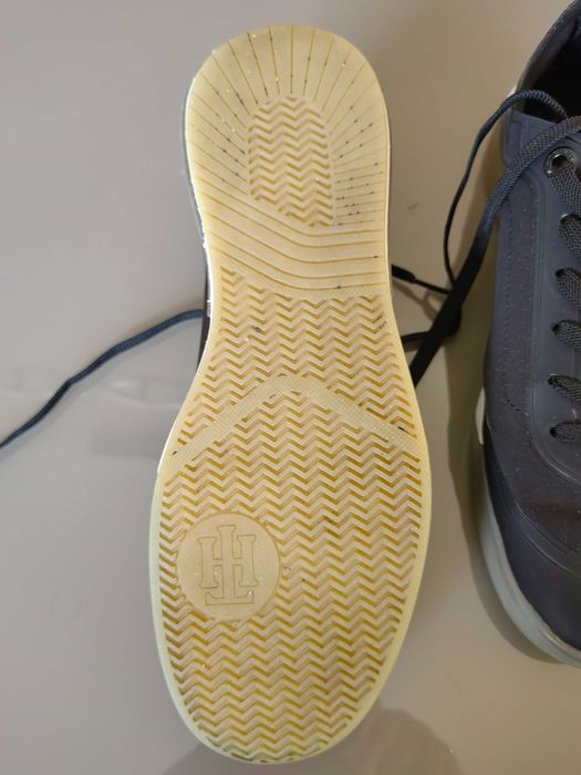 Маратонки NIKE AIR max и кецове Tommy Hilfiger 41Н-Р