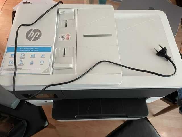 Imprimanta HP Multifunctional 7720 wireless