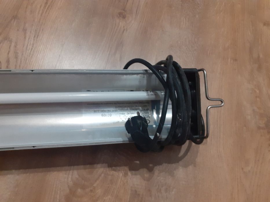 Lampa cu neon,24w