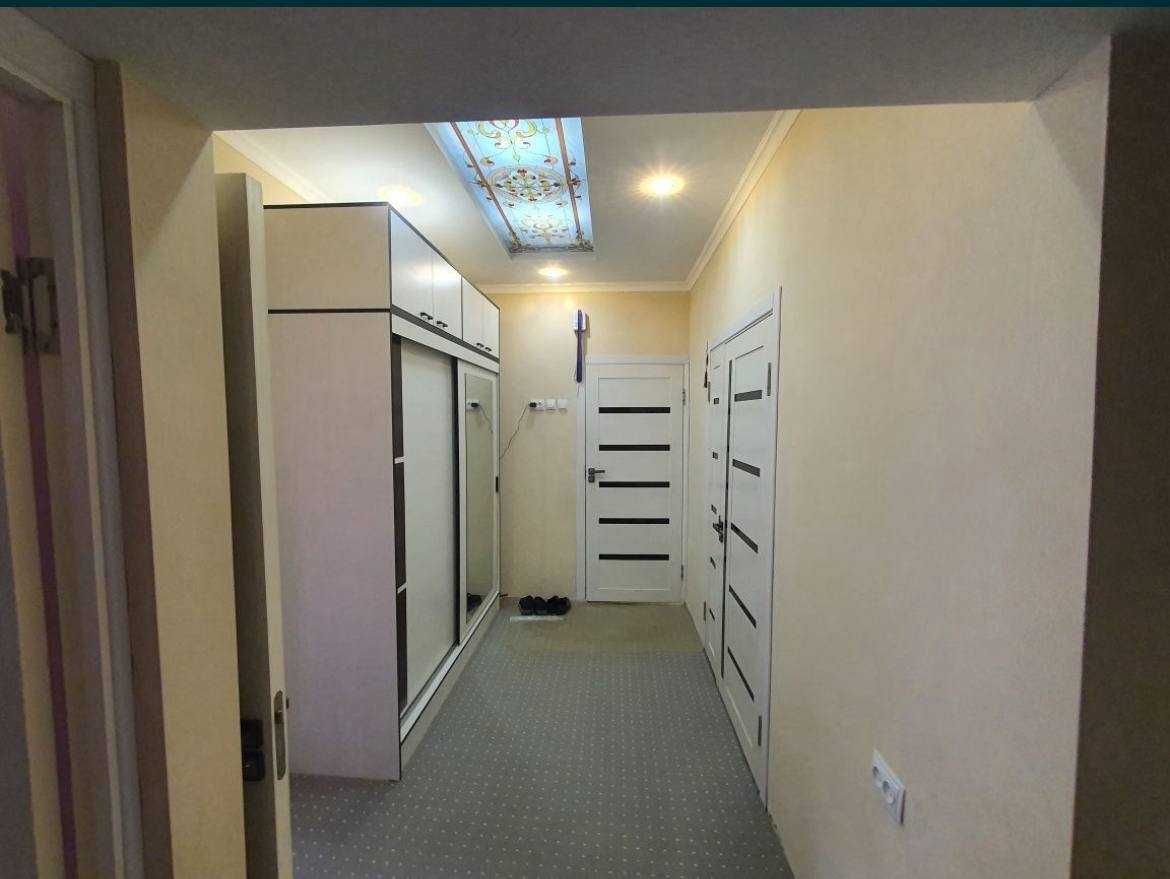 V545 ПРОДАЕТСЯ квартира Юнусабад 9кв 4/5/5 92м2