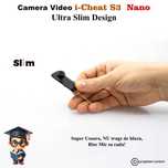 Casca Casti de Copiat Sistem Copiat Camera Nasture Live FARA Telefon