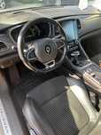 Renault Talisman 1.6 DCI, 160CP   4CONTROL