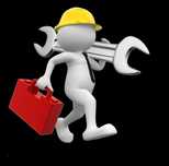 Reparatij uși geamuri tâmplărie pvc, aluminiu ect