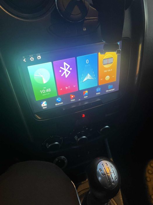 Dacia Duster De Vanzare