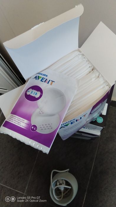 Електрическа помпа за кърма