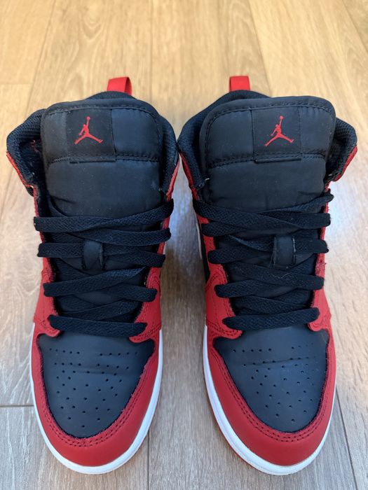 Детски обувки Nike Air Jordan, номер 33