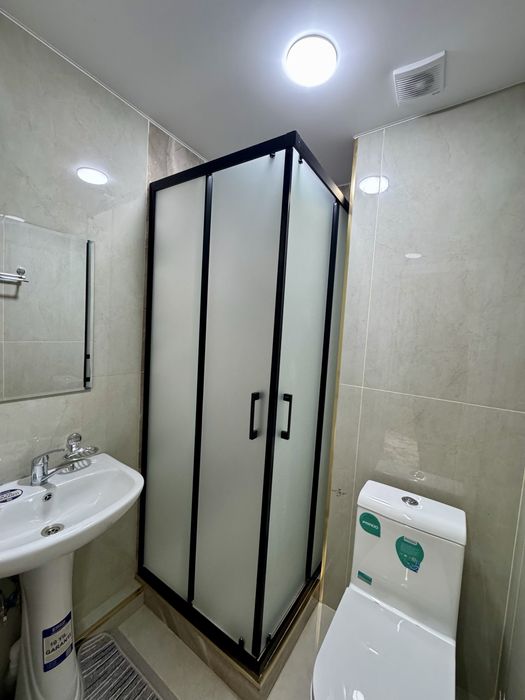 3х комнатная квартира, на 5 этаже. Гагарина.